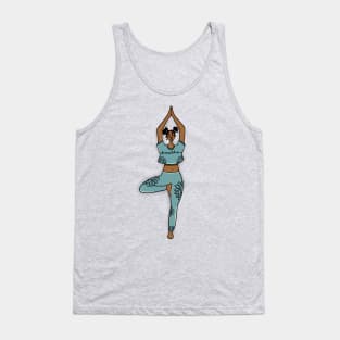 Breathe Tank Top